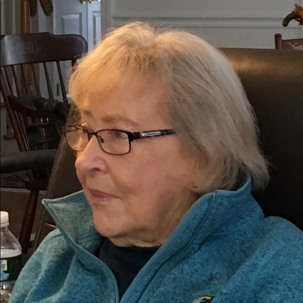 Meet your Posher, Alice